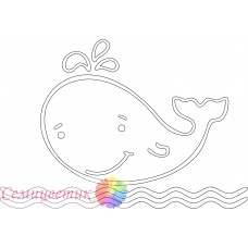 Китенок